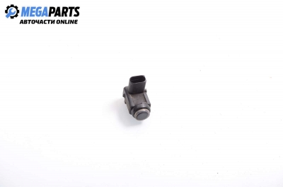 Парктроник за Porsche Cayenne SUV I (09.2002 - 09.2010)